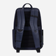 Plecak męski skórzany 21L Piquadro CA6363S130/BLU Ciemnogranatowy (800070320687) - obraz 2