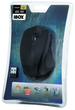 Миша Ibox i005 Pro Wireless Black (IMLAF005W) - зображення 3