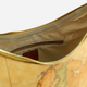 Torebka hobo damska Alviero Martini Sottospalla CE0216000-0010 Brązowa (800070162472) - obraz 4
