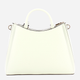 Сумка шопер жіноча Guess Eco Jazlynn HWEZG952306-WHI Біла (800070334880) - зображення 2