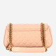 Сумка крос-боді через плече жіноча середня Guess Giully HWQA8748210-APC Рожева (800070307615) - зображення 2