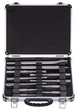 Набор буров и зубил Bosch Mixed Set SDS Plus 11 шт (2608578765) - изображение 2