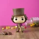 Ігрова фігурка FUNKO POP! серії «Вонка» - ВІЛЛІ ВОНКА - изображение 3