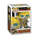 Ігрова фігурка FUNKO POP! серії "Трансформери" - БАМБЛБІ У СТРИБКУ - изображение 3