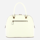 Сумка жіноча середня Guess Matilde HWVG8755060-WHI Біла (800070325059) - зображення 2