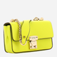 Torebka crossbody damska mała Guess Eliette HWVG9225780-CHU Zielona (800070316740) - obraz 3