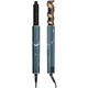 Мультистайлер Shark FlexStyle Limited Edition Teal 5-in-1 HD450TLEU - изображение 2