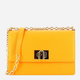 Torebka crossbody damska skórzana Furla 1927 S BAFIACOARE0001555S1007 Żółta (800070306829) - obraz 1