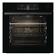 Духова шафа Gorenje BSA6747A04BGWI - зображення 1