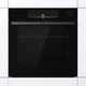 Духова шафа Gorenje BSA6747A04BGWI - зображення 2