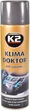 Очиститель кондиционера K2 Klima Doctor пенный W100 500 мл - изображение 1