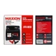 Трансформаторний зарядний пристрій MAXION MXCT -1206CS (6A. 12V) - изображение 5