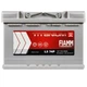 Автомобільний акумулятор FIAMM Titanium Pro 74Аh 680А R+ 7905154 - зображення 2