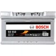 Автомобильный аккумулятор BOSCH 85Ah 800A R+ 0092S50100 - изображение 2