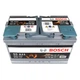 Автомобильный аккумулятор BOSCH AGM 80Ah 800A R+ 0092S5A110 - изображение 3