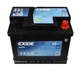 Автомобільний акумулятор EXIDE Start-Stop AGM (EK600) 60Аh 680A R+ - изображение 2