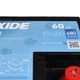 Автомобільний акумулятор EXIDE Start-Stop AGM (EK600) 60Аh 680A R+ - изображение 3