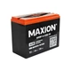 Акумулятор тяговий MAXION MXBT-6-DZM-40 (12V, 40Ah, +/-) - изображение 2