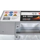 Автомобильный аккумулятор BOSCH 54Ah 530A R+ 0092S50020 - изображение 3