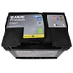 Автомобильный аккумулятор EXIDE Premium 60Аh 600Ah L+ EA601 - изображение 6