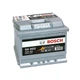 Автомобильный аккумулятор BOSCH 54Ah 530A R+ 0092S50020 - изображение 4