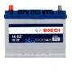 Автомобильный аккумулятор BOSCH Asia 70Ah 630A L+ 0092S40270 - изображение 1