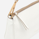 Torba damska skórzana Gianni Chiarini Brooke BS-10911-TKL-008 Biała (800070331765) - obraz 5