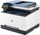 МФУ HP Color LaserJet Pro MFP 3303fdw Wi-Fi (499M8A) - зображення 3
