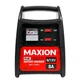 Трансформаторное зарядное устройство MAXION MXCT-1208CS 8A 12V - изображение 1