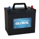 Автомобильный аккумулятор GLOBAL Asia EFB 55Ah, 460A, R+ (EFB N55L) (N55) - изображение 3