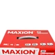 Автомобильный компрессор MAXION MXAC-80L2K-LED двухпоршневой 80 л/мин 10 атм - изображение 3