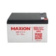 Акумулятор промисловий MAXION MXBP-OT 12-12 (12V, 12Ah, +/-) - изображение 2