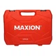 Набор инструментов 1/2", 37 единиц, Cr-V, MAXION MXTL-PC37 - изображение 6