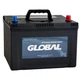 Автомобільний акумулятор GLOBAL Asia SMF 95Ah, 790A, R+ (SMF 120D31L) (D31), н.к. - зображення 2