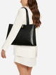 Сумка шопер жіноча з натуральної шкіри Furla 1927 L WB01099HSF000O60001007 Чорна (800070314751) - зображення 2