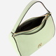 Torba damska skórzana Furla Primula S WB00882BX0041FEL0090 Zielona (800070302236) - obraz 5