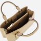 Сумка шопер жіноча з натуральної шкіри Furla Nuvola M WB01336BX20451257S1007 Бежева (800070325831) - зображення 5