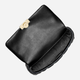 Torebka crossbody damska skórzana Michael Kors Tribeca 30R4G2RL5L-001 Czarna (800070331831) - obraz 3