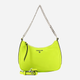 Сумка жіноча середня Michael Kors 32F2ST9C8C-388 Жовта (800070302329) - зображення 3