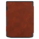 Чохол обкладинка Primolux TPU для електронної книги PocketBook 743 InkPad 4 - Brown - зображення 6