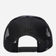 Кепка летняя Nike U J Rise Cap S Cb Trkr Jm Ptch FZ0774-010 L-XL Черная (197593411259) - изображение 2