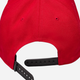 Кепка Nike U J Pro Cap S Fb Jumpman Fv5296-687 L-XL Червона (196976273026) - зображення 4