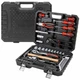 Набор инструментов BaumAuto 1/4'', 1/2'' (6 гр.) 60 предметов (BM-4602-5) - изображение 2