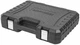 Набор инструментов BaumAuto 1/4'', 1/2'' (6 гр.) 60 предметов (BM-4602-5) - изображение 4
