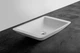 Умывальник накладной VOLLE Solid surface 595x345x105мм прямоугольный белый 13-40-859 - изображение 4