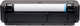 Плотер HP DesignJet T230 24" with Wi-Fi (5HB07D) - зображення 1