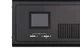 Инвертор 2E 2E-HI600 HI600, 600W, 12V - 230V, LCD, AVR, 2xSchuko + DC output - изображение 4