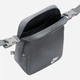 Спортивная сумка планшет через плечо Nike NK Heritage Crossbody DB0456-084 Серая (197860512948) - изображение 4