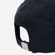 Кепка Nike U NK DF Club Cap U CB MTSWSH L FB5372-010 L-XL Чорна (196606812373) - зображення 4