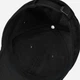 Кепка Nike U Nk Club Cap U Cb Sm Swsh L Fz5698-010 L-XL Черная (197593843845) - изображение 7